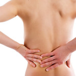 ¿Cuáles son las causas del dolor de espalda?